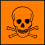 Giftstoff Symbol