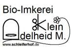 Bio-Imkerei Adelheid Maria Klein, Olching